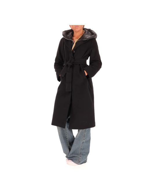 Cappotto in panno soft imbottito EMME MARELLA | DESIDERIO523/041